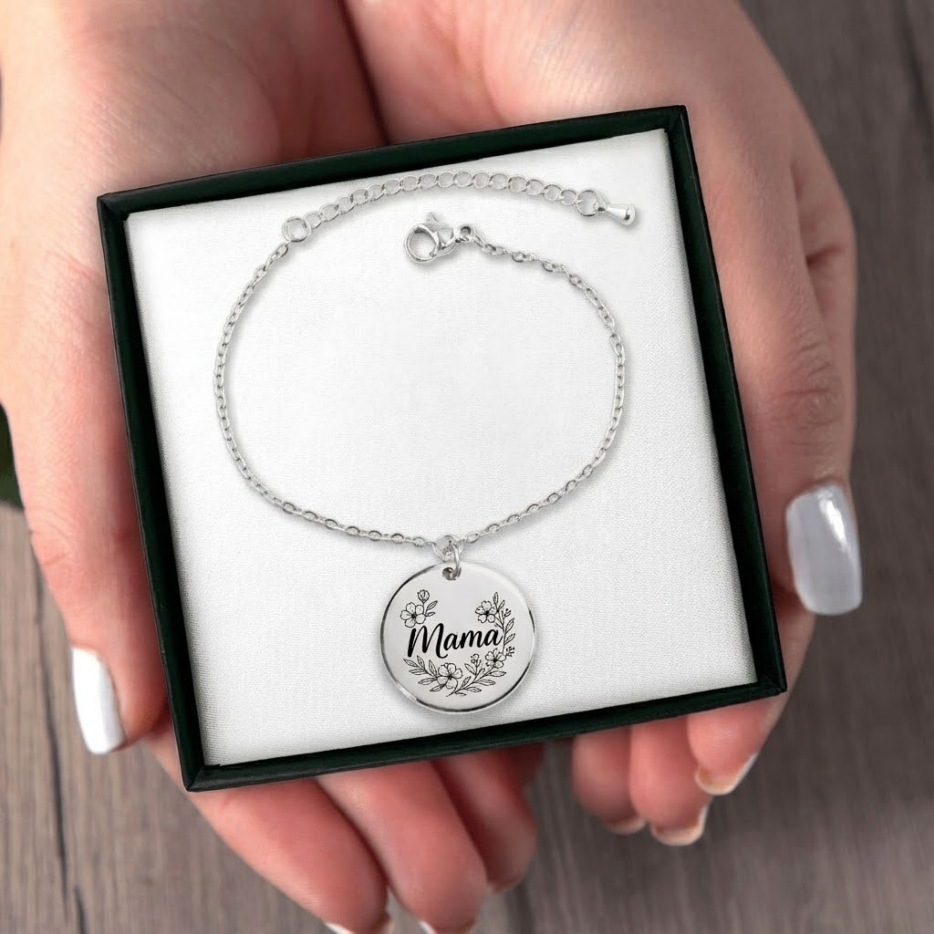 Maréline Mama Bloom Bracelet