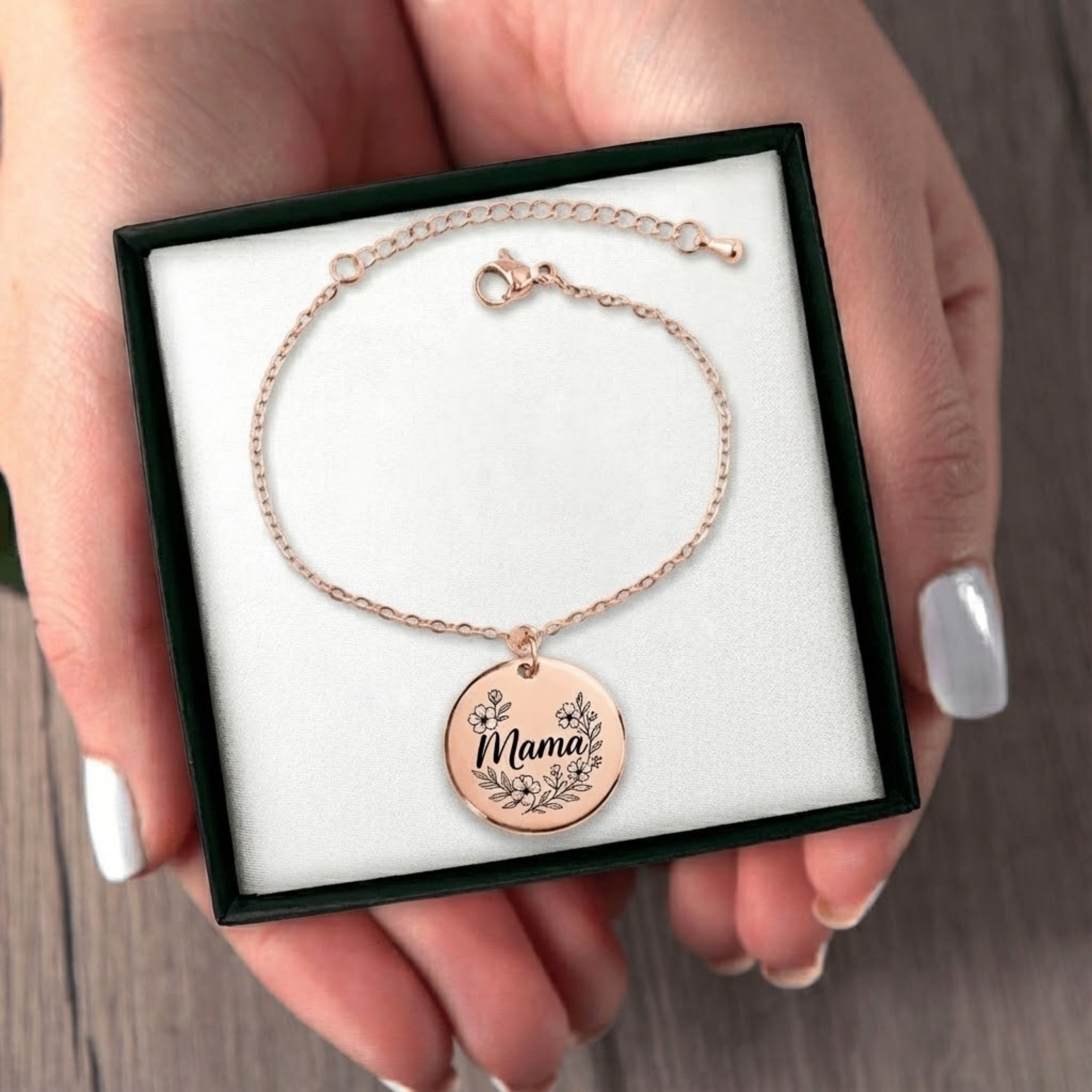 Maréline Mama Bloom Bracelet